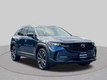 Used 2025 MAZDA CX-50 AWD 2.5 S w/ Premium Plus Pkg