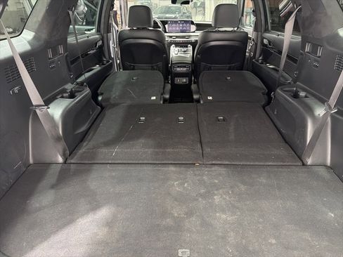 Used 2024 Hyundai Palisade Calligraphy image 29