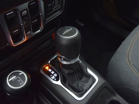 New 2026 Jeep Gladiator Sport image 26