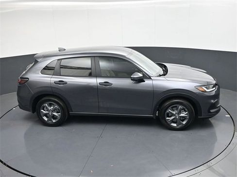 New 2026 Honda HR-V LX image 30