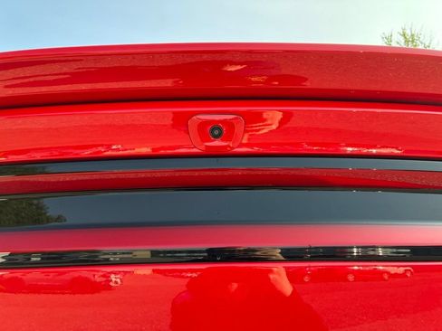 Used 2022 Dodge Charger SRT Hellcat RWD image 39
