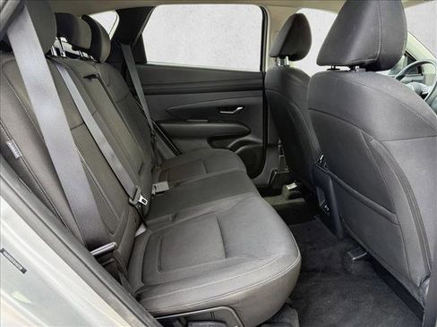 Used 2025 Hyundai Tucson SEL FWD image 20