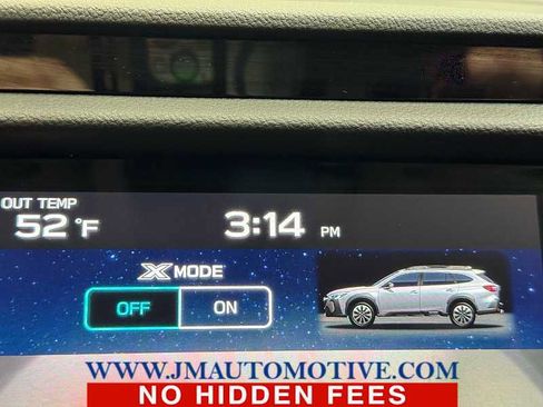 Used 2023 Subaru Outback Limited image 34