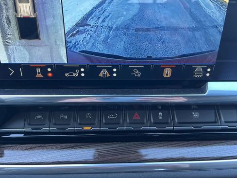 New 2025 Chevrolet Silverado 1500 RST w/ Convenience Package II image 20