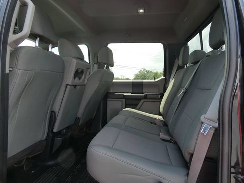 Used 2019 Ford F350 XL w/ STX Appearance Package AWD/4WD image 19