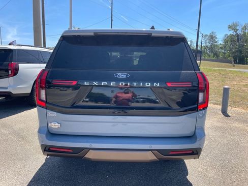 New 2026 Ford Expedition King Ranch AWD/4WD image 10