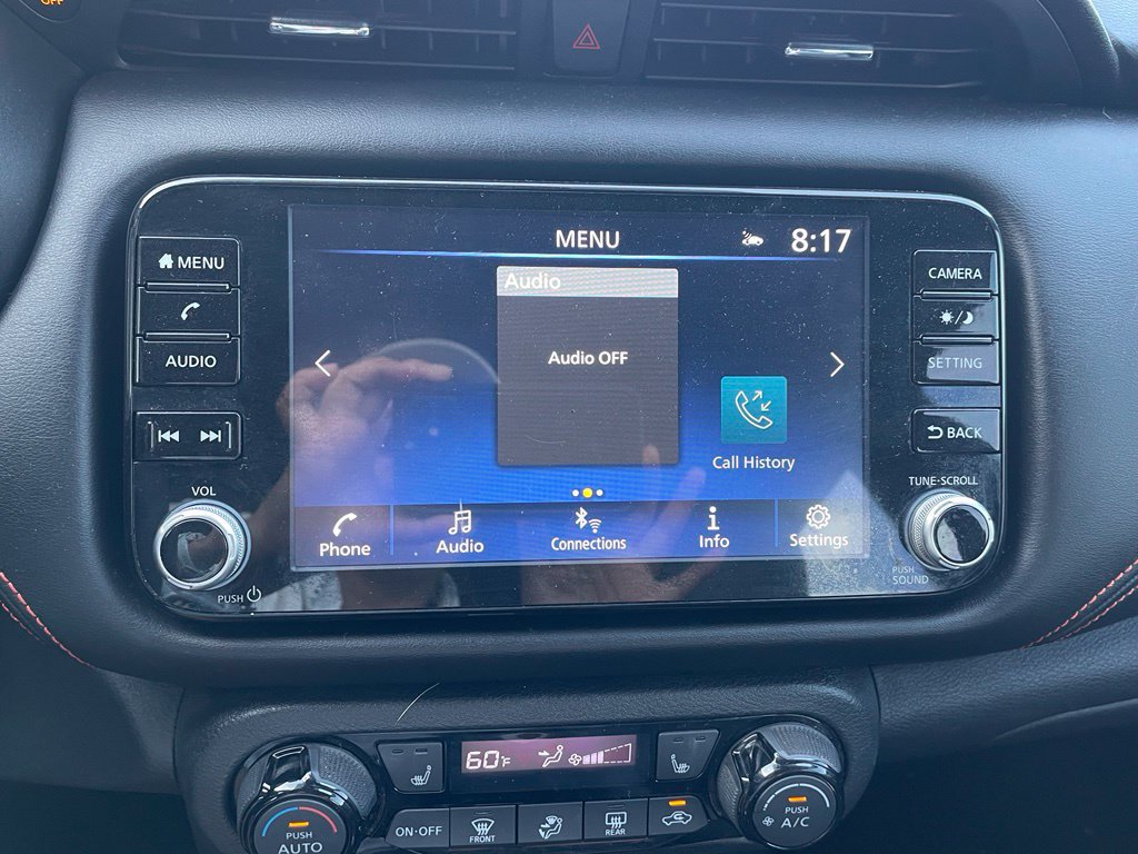 Used 2021 Nissan Kicks SR w/ SR Premium Package FWD image 15