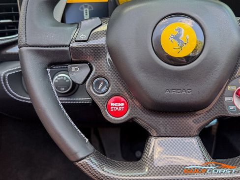 Used 2015 Ferrari 458 Spider RWD image 24