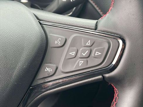 Used 2024 Chevrolet Equinox RS w/ RS Leather Package image 22