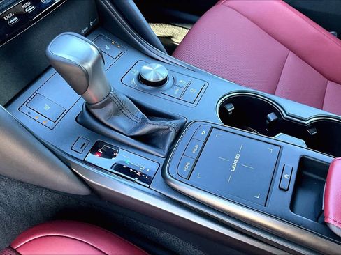 Used 2024 Lexus IS 350 F Sport image 15