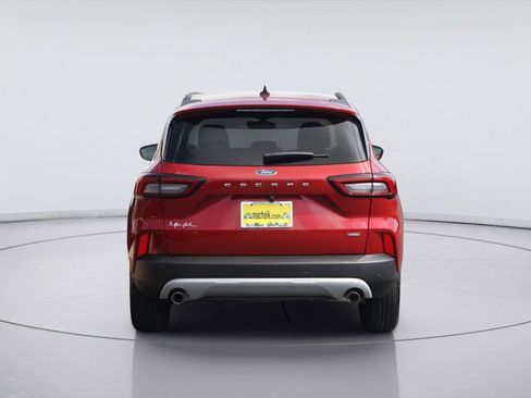 Used 2024 Ford Escape SE FWD image 7