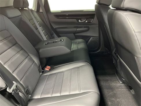 New 2026 Honda CR-V EX-L image 27