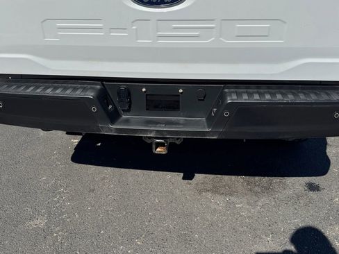 Used 2022 Ford F150 XL w/ Equipment Group 101A High image 10