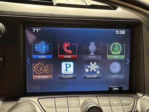 Used 2014 Chevrolet Corvette 1LT w/ Battery Protection Package image 33