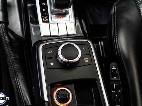 Used 2018 Mercedes-Benz G 65 AMG 4MATIC image 20