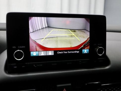 Used 2023 Honda HR-V Sport image 2