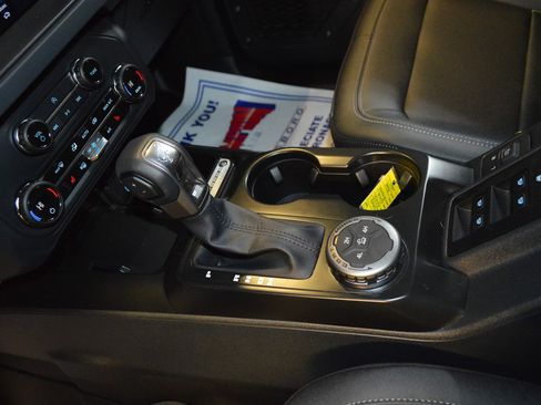 New 2025 Ford Bronco Big Bend image 20