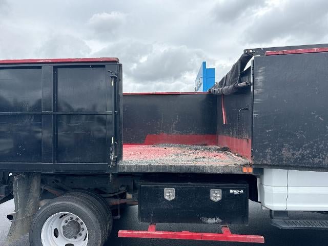 Used 2021 Ford F450 XL w/ Power Equipment Group RWD image 23