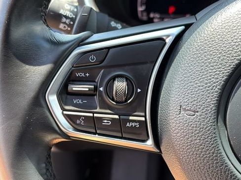 Used 2023 Acura MDX SH-AWD w/ Technology Package image 14