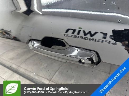 New 2026 Ford Mustang EcoBoost image 16