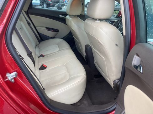 Used 2016 Buick Verano Convenience image 11