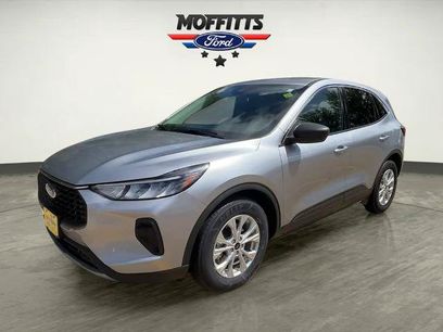 Certified 2023 Ford Escape Active