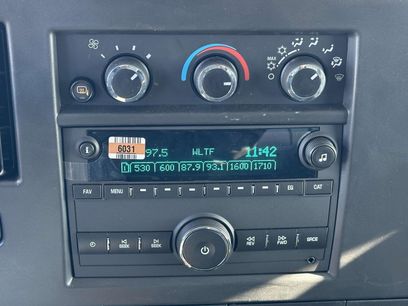 New 2025 Chevrolet Express 2500 w/ Driver Convenience Package