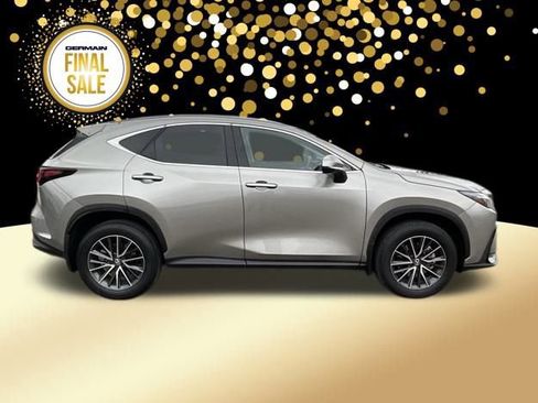 Certified 2024 Lexus NX 350 AWD image 7