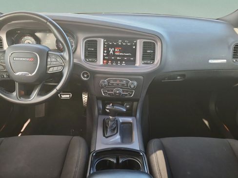 Used 2023 Dodge Charger GT w/ Blacktop Package image 13