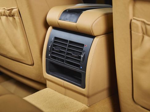 Used 2003 BMW M5 image 74