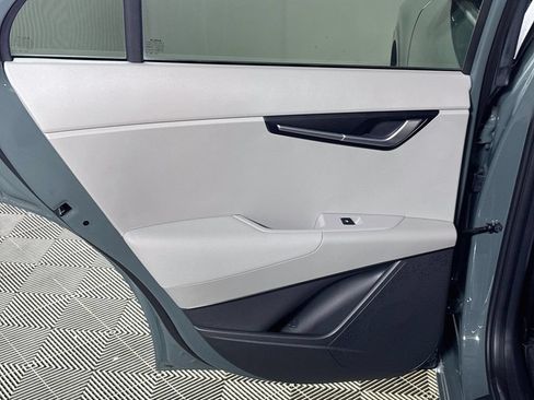 Certified 2023 Kia Niro Wind FWD image 20