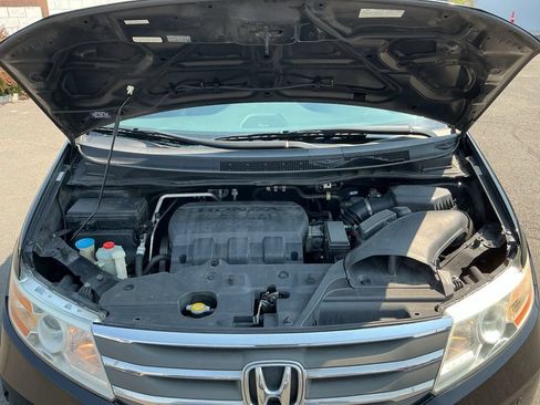 Used 2011 Honda Odyssey Touring image 36