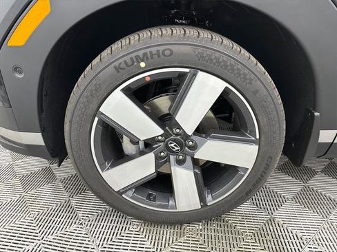 New 2026 Hyundai Santa Fe Limited image 13