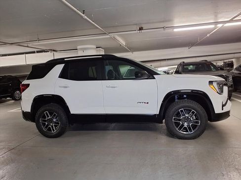 New 2026 GMC Terrain AT4 image 4