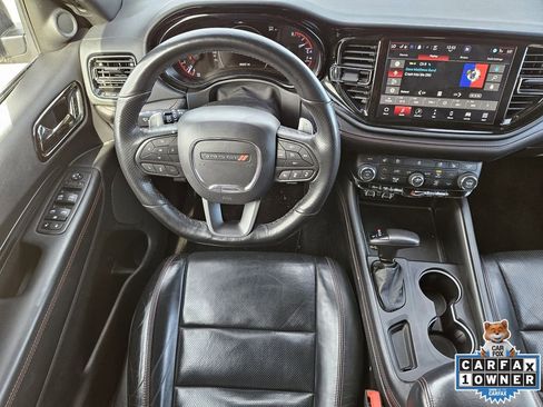 Used 2023 Dodge Durango GT image 33