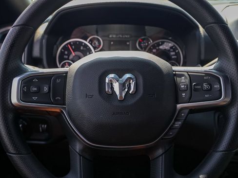 New 2026 RAM 2500 Tradesman AWD/4WD image 24
