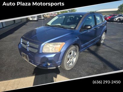 Used 2007 Dodge Caliber SXT