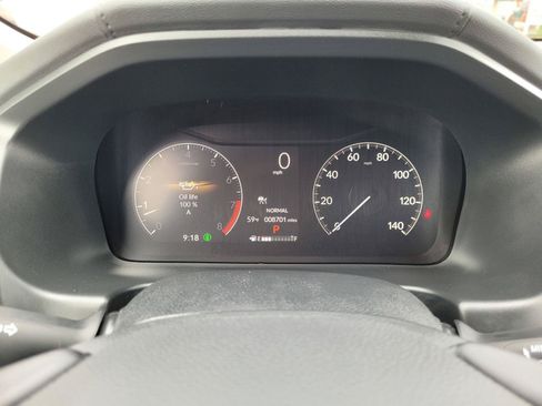 Used 2025 Honda Odyssey Elite image 31