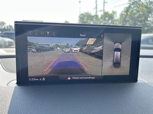 Used 2017 Audi Q7 2.0T Premium Plus image 16