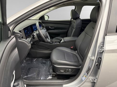 Certified 2025 Hyundai Tucson SEL AWD/4WD image 9