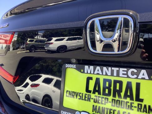 Used 2018 Honda Accord EX-L image 28