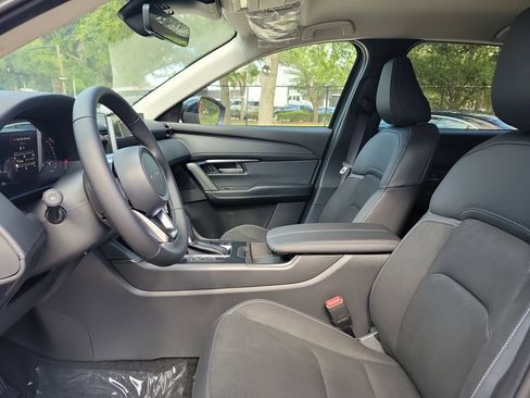 New 2026 MAZDA CX-5 Preferred AWD/4WD image 2
