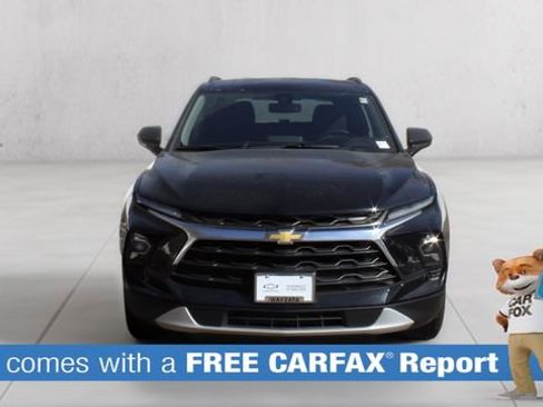 Used 2023 Chevrolet Blazer LT w/ Convenience Package image 2