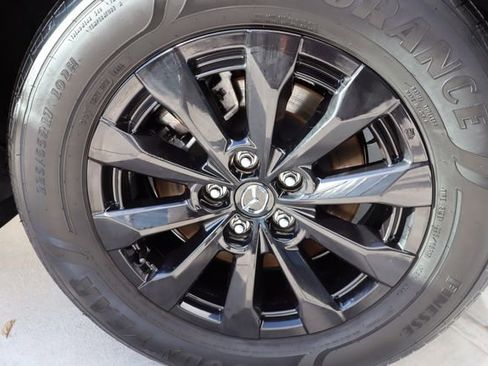 Used 2025 MAZDA CX-50 AWD 2.5 Hybrid w/ Premium Pkg image 46