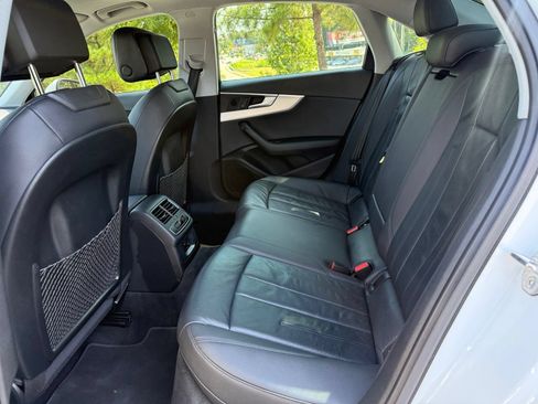 Used 2017 Audi A4 2.0T Premium FWD image 39