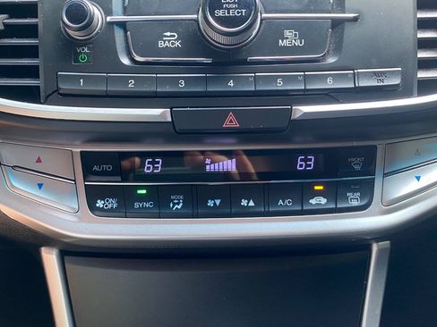 Used 2014 Honda Accord LX-S image 31