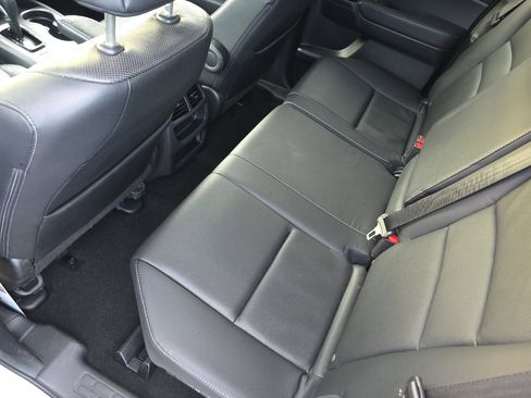 Used 2019 Honda Ridgeline RTL-T image 12