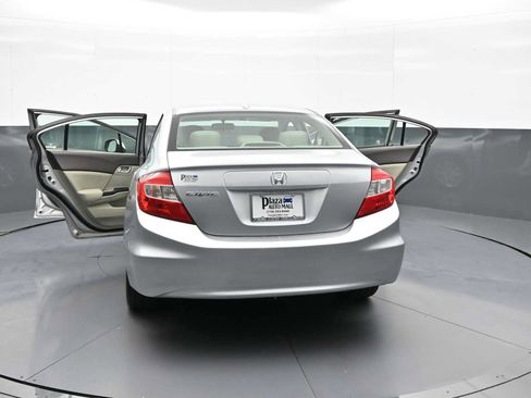 Used 2012 Honda Civic EX-L image 47