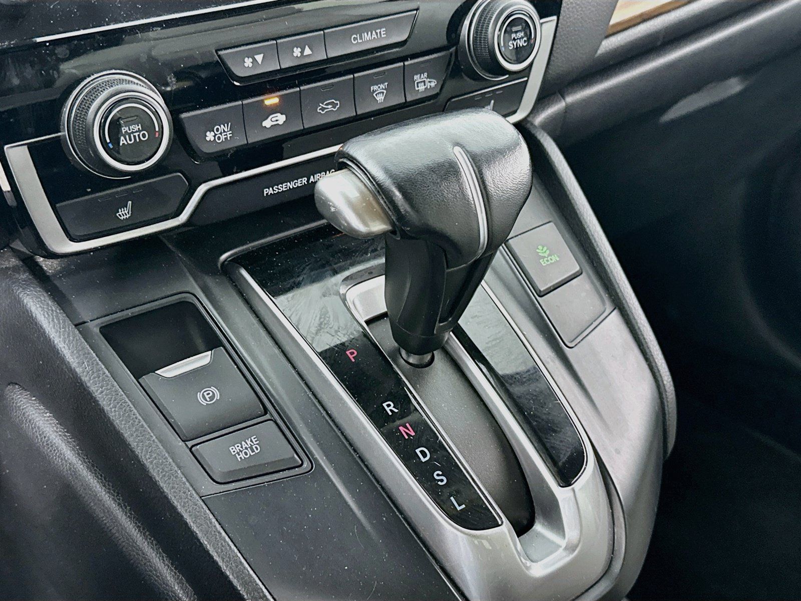 Used 2019 Honda CR-V EX-L image 16