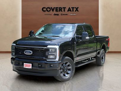 Used 2024 Ford F250 Lariat w/ Lariat Ultimate Package